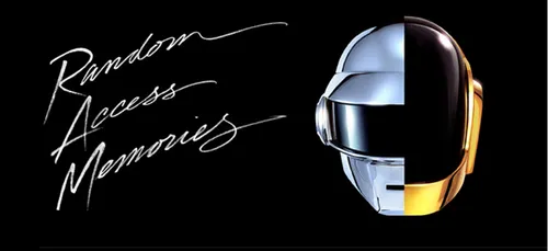 La dernière interview des Daft Punk à l'occasion de la sortie de...
