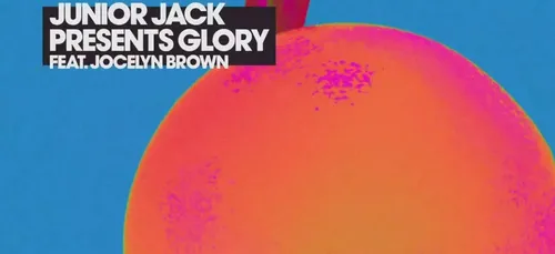 Coup de cœur FG : Junior Jack revisite son titre Hold Me Up