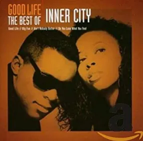 La music story du jour : Inner City