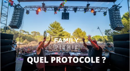 Festival de demain : Family Piknik dévoile son sondage