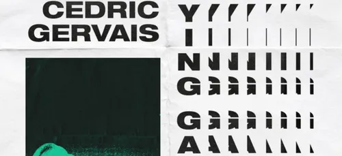 Cédric Gervais et Tom Staar sortent 'Playing Games' !