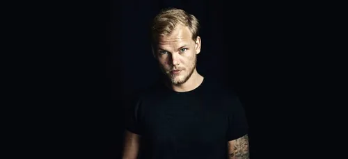 La music story du jour : Avicii