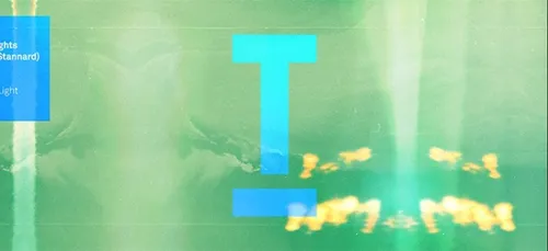 Coup de Coeur FG : 'Cold Light' de KC Lights