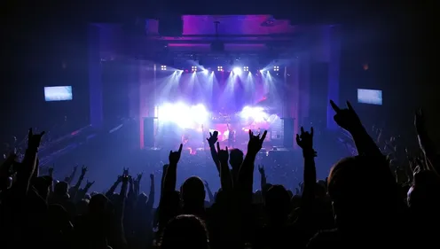 Les concerts-tests se précisent à Marseille