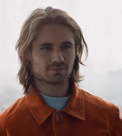 La music story du jour : Michael Calfan