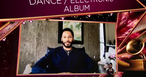 Grammys Awards : Kaytranada rafle la mise