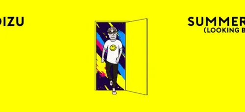 La music story du jour : Noizu