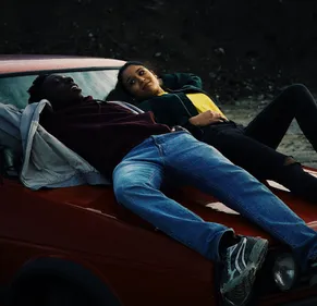 NTO est de retour avec un superbe clip pour son nouveau single...