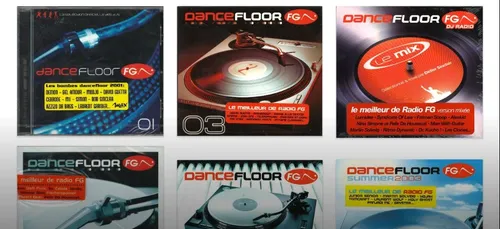 FG : le précurseur de la French Touch