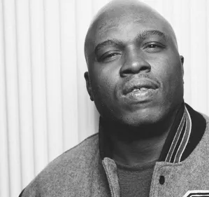 Mike Dunn est de retour avec "Strut Cho Phunky Stuff" 