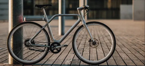 Radio FG vous fait gagner votre vélo électrique Angell