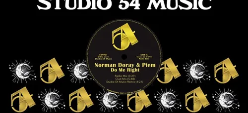 Release FG : Disco House au top avec ‘Do Me Right’ le nouveau titre...