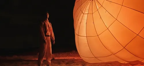 Petit Biscuit sort aujourd'hui son album de remixes de 'Parachute'