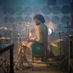 Gaspard Augé dévoile (enfin) "Force Majeure" !