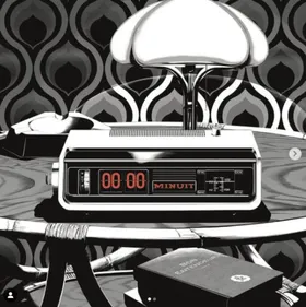 Bon Entendeur présente son nouvel album "Minuit"