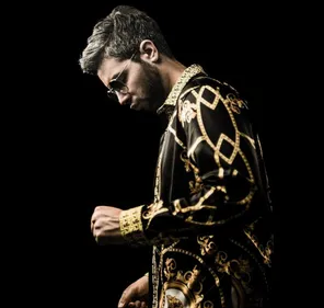 Meduza invité ce soir !