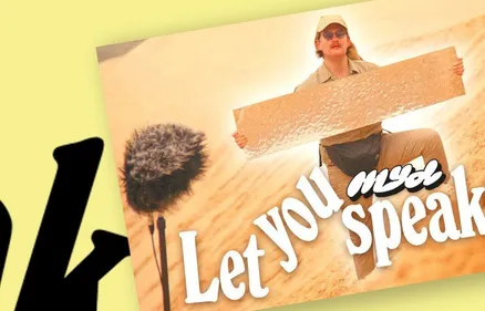 Avant l'album "Born A Loser", Myd nous fait patienter avec "Let You...