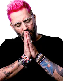 Sam Karlson et Barbara Tucker invités ce soir