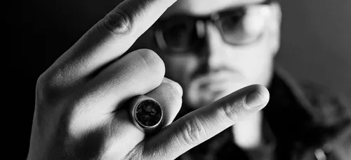 La music story du jour : LePedre