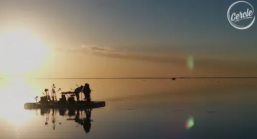Le Cercle fête ses 5 ans !