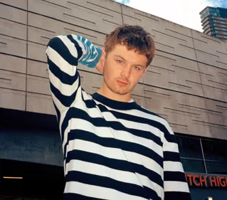 La music story du jour : Karma Kid