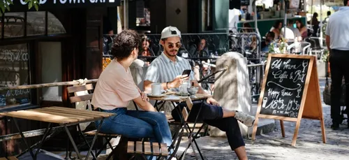 La Belgique va rouvrir ses terrasses le 8 mai