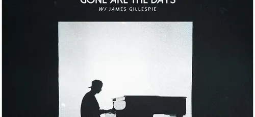 Kygo surprend avec le magnifique  Gone Are The Days