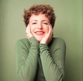 Bye bye Annie Mac !