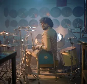 Gaspard Augé invité ce soir !