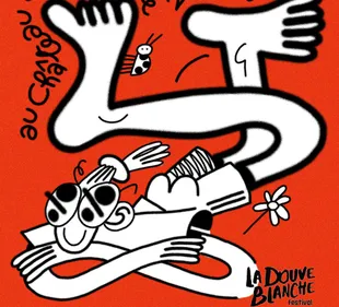 Festival : La Douve Blanche revient en juillet !