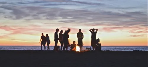 Faire la fête coûte que coûte   