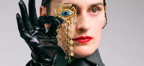 La music story du jour : Yelle