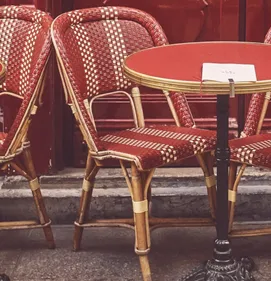 Paris : Les restaurants vont devoir payer pour rouvrir leurs terrasses