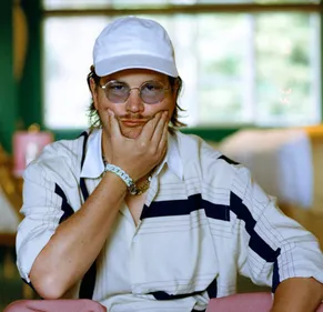 Myd invité ce soir !