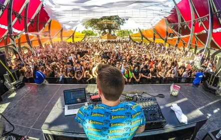 ZUT : Zones d'urgence de la fête