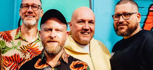 Coup de Coeur FG : Horse Meat Disco remixe Love Again de Dua Lipa