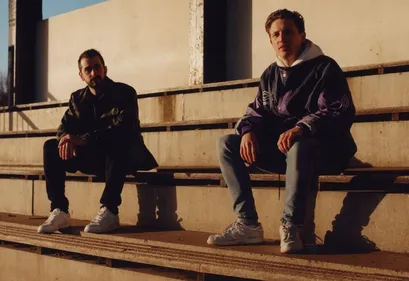 Les Picard Brothers sont de retour avec "Blessing In This House"