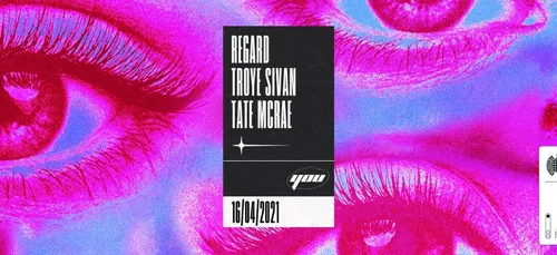 Coup de cœur FG : You, la collab de Regard et Troye Sivan