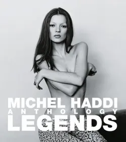 Michel Haddi invité ce soir !