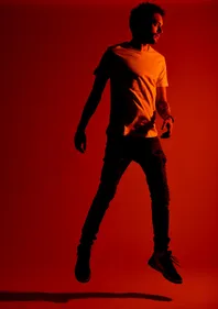 La music story du jour : Saint Lanvain