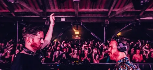 Une tournée, un nouvel album, les clubs : un retour à la “vie...