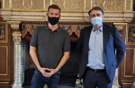 Orléans célèbre les fêtes de Jeanne d’Arc avec Radio FG     