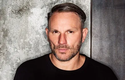 La music story du jour : Mark Knight