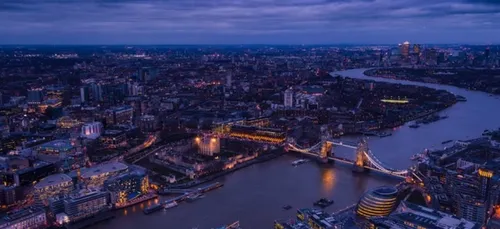 Londres lance l'opération "Let's Do It"