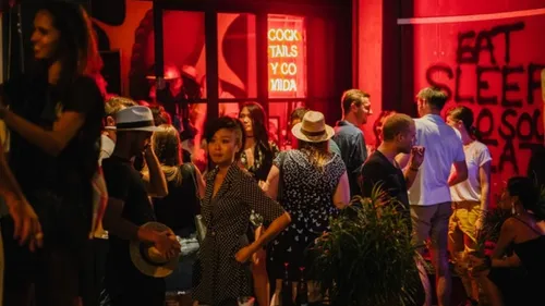 La réouverture des terrasses sur FG !