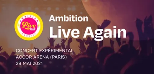 Concert test : Etienne de Crecy fera la première partie d’Indochine   