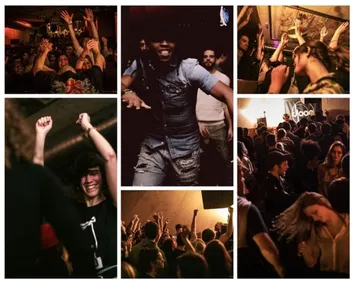 Le Djoon appelle à l'aide