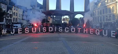 Réouverture des discothèques : audience aujourd'hui au conseil...