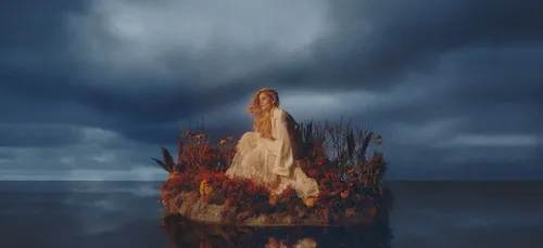 La music story du jour : London Grammar