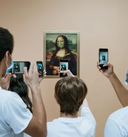 La culture se déconfine aussi !